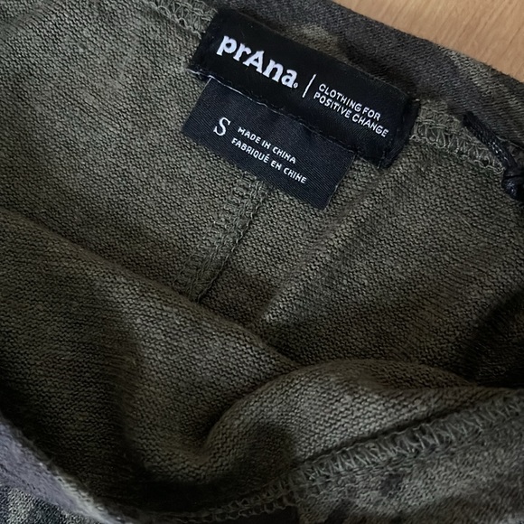 Prana Cozyup Skyland maxi - Picture 9 of 10